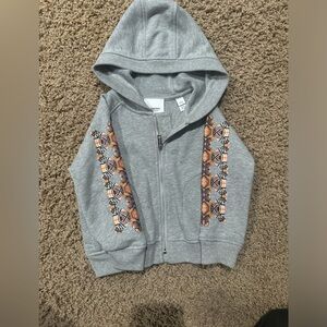 Burberry Zip-up